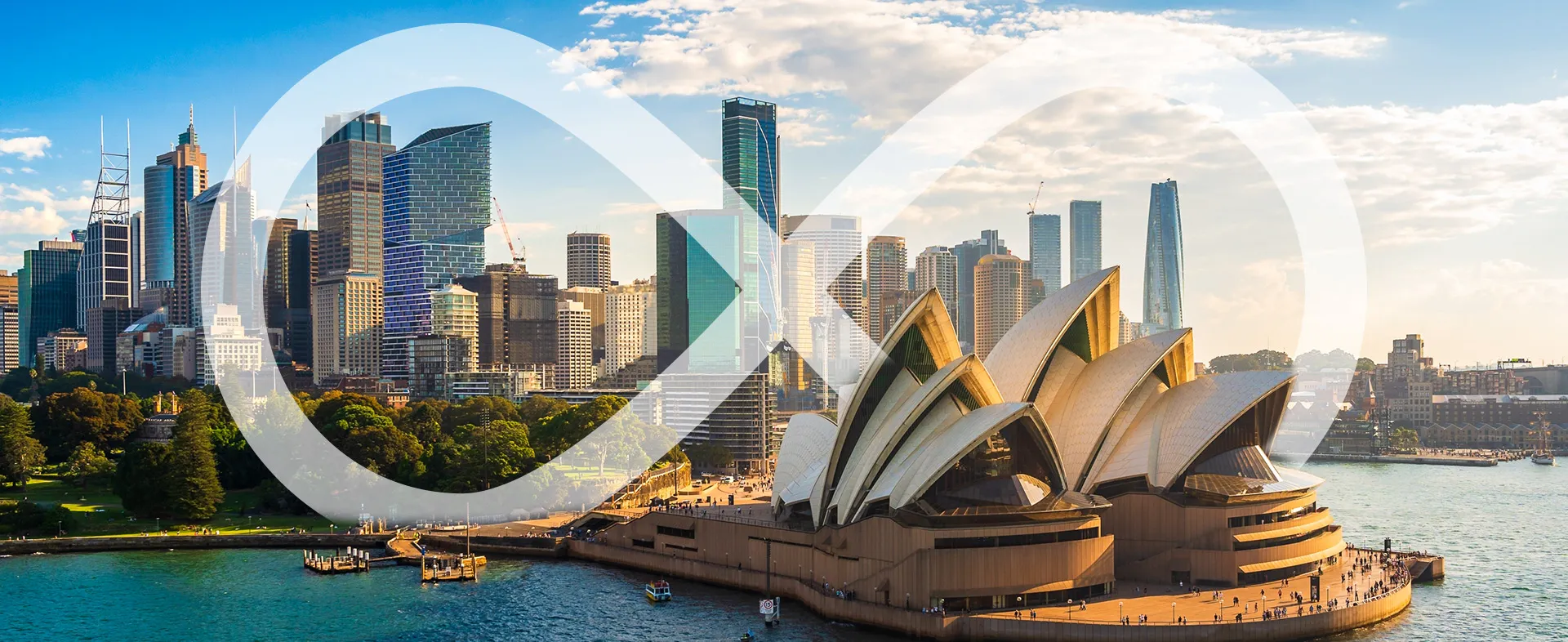 Sydney Banner